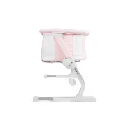 Baby Delight Beside Me Dreamer Bassinet & Bedside Sleeper 4 Baby Delight Beside Me Dreamer Bassinet & Bedside Sleeper - Image 2