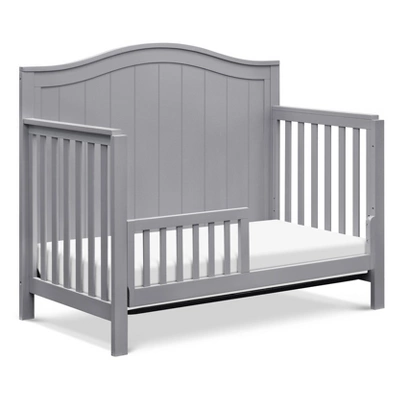 DaVinci Aspen 4-in-1 Convertible Crib 4 DaVinci Aspen 4-in-1 Convertible Crib - Image 2