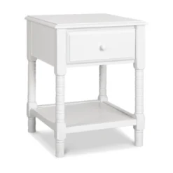 DaVinci Jenny Lind Spindle Nightstand -Baby Household Products GUEST dfd8f041 fc07 467b a0a2 9df72dc18407