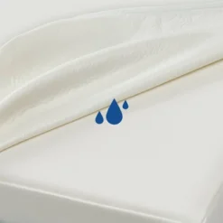 Sealy Cozy Brilliance Breathable 2-Stage Crib Mattress And Toddler Mattress 9 Sealy Cozy Brilliance Breathable 2-Stage Crib Mattress And Toddler Mattress -Baby Household Products GUEST e00e4404 1c90 48a1 a803 11b416281c1b