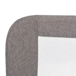 Dream On Me 3D Linen Fabric And Mesh Security Bed Rail 12 Dream On Me 3D Linen Fabric And Mesh Security Bed Rail -Baby Household Products GUEST e04f59e0 8b17 48d2 a3cf ad9678a48824