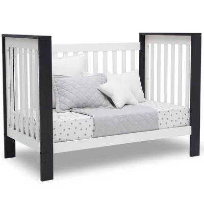 Delta Children Miles 4-in-1 Convertible Crib 8 Delta Children Miles 4-in-1 Convertible Crib - Image 6
