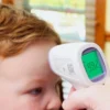 HoMedics No Contact Infrared Digital Thermometer For Body, Food, Liquid, And Room 1 HoMedics No Contact Infrared Digital Thermometer For Body, Food, Liquid, And Room -Baby Household Products GUEST e065f677 57c6 48eb a8ba dcd2d0c2c7c9
