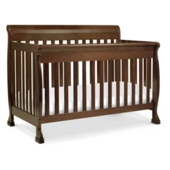 DaVinci Kalani 4-In-1 Convertible Crib -Baby Household Products GUEST e161018a 882e 44d4 a7ed 6be548ba7628