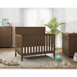 Child Craft Atwood 3-Drawer Dresser 12 Child Craft Atwood 3-Drawer Dresser -Baby Household Products GUEST e168e624 7e22 4b06 bf16 575c286a013b