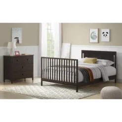 Oxford Baby Lazio 4-in-1 Convertible Crib 22 Oxford Baby Lazio 4-in-1 Convertible Crib -Baby Household Products GUEST e1aa94f0 db29 477a b485 ec9e709be8dd