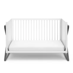 Storkcraft Equinox 3-in-1 Convertible Crib 20 Storkcraft Equinox 3-in-1 Convertible Crib -Baby Household Products GUEST e204f3b3 b791 4065 8f96 8313789b6f71