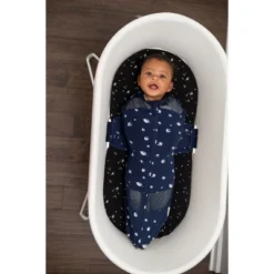 Happiest Baby SNOO Sack Swaddle Wrap 7 Happiest Baby SNOO Sack Swaddle Wrap -Baby Household Products GUEST e32355cf dae2 490b a6fe 535e6b1f8229