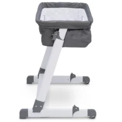 Simmons Kids' By The Bed City Sleeper Bassinet - Gray Tweed 12 Simmons Kids' By The Bed City Sleeper Bassinet - Gray Tweed -Baby Household Products GUEST e4a0bde2 9463 4aa4 b993 c642b384f104