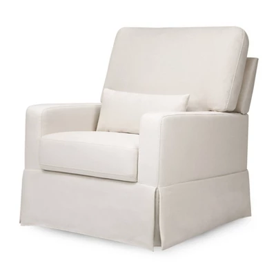 Namesake Crawford Pillowback Comfort Swivel Glider 10 Namesake Crawford Pillowback Comfort Swivel Glider - Image 8