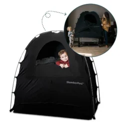 SlumberPod Portable Privacy Pod Blackout -Baby Household Products GUEST e4e673ff cbe7 4106 a29e 59ce66f95a5b