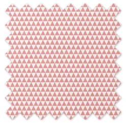 Bacati - Girls Triangles Coral Navy 10 Pc Crib Bedding Set With 4 Swaddling Blankets 18 Bacati - Girls Triangles Coral Navy 10 Pc Crib Bedding Set With 4 Swaddling Blankets -Baby Household Products GUEST e523a314 da47 4f90 a75f 8463cf4c8cf2