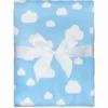 Baby Blanket Soft Minky Blanket By Comfy Cubs