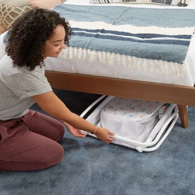 Fisher Price Fisher-Price Rock With Me Bassinet 5 Fisher Price Fisher-Price Rock With Me Bassinet - Image 3