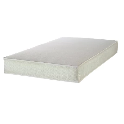 Sealy Cozy Cool 2-Stage Hybrid Crib And Toddler Mattress 4 Sealy Cozy Cool 2-Stage Hybrid Crib And Toddler Mattress - Image 2