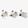 Graco Dream More 3-in-1 Travel Bassinet - Modern Cottage 2 Graco Dream More 3-in-1 Travel Bassinet - Modern Cottage -Baby Household Products GUEST ea81f9ab dc25 45d0 91e0 caff7d1fc9fd