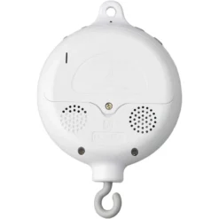 Bacati - Dots/Pin Stripes Musical Mobile Grey/yellow 11 Bacati - Dots/Pin Stripes Musical Mobile Grey/yellow -Baby Household Products GUEST ee5dd593 d9a0 4f6e bd38 f37db577cb42 2