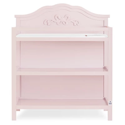 Sweetpea Baby Jasmine Changing Table 10 Sweetpea Baby Jasmine Changing Table - Image 8