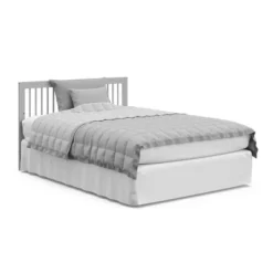 Graco Fable 4-in-1 Convertible Crib And Changer 26 Graco Fable 4-in-1 Convertible Crib And Changer -Baby Household Products GUEST eed3ae14 4fe5 4c9f 89fe 522116dd7afb