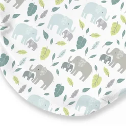 SwaddleMe By Ingenuity Comfort Pack Baby Elephant Baby Swaddle Wrap - S - 0-3 Months - 3pk 11 SwaddleMe By Ingenuity Comfort Pack Baby Elephant Baby Swaddle Wrap - S - 0-3 Months - 3pk -Baby Household Products GUEST eefbf99f 1a80 41a7 859c 489eeb4aa246