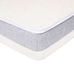 Graco Ultra 2-in-1 Premium Foam Dual-Sided Crib & Toddler Mattress 11 Graco Ultra 2-in-1 Premium Foam Dual-Sided Crib & Toddler Mattress -Baby Household Products GUEST ef01da40 d021 462c 91f2 70fe6d6a56b1
