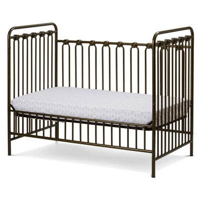 L.A. Baby Napa Toddler/Day Bed Conversion Kit - Golden Nugget 4 L.A. Baby Napa Toddler/Day Bed Conversion Kit - Golden Nugget - Image 2