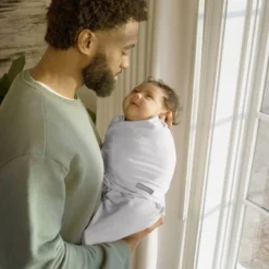 SwaddleMe By Ingenuity Original Swaddle Wrap - Newport Shores - S/M - 3pk 21 SwaddleMe By Ingenuity Original Swaddle Wrap - Newport Shores - S/M - 3pk -Baby Household Products GUEST f2385d0c dce8 42d2 a199 7970bd3f950f