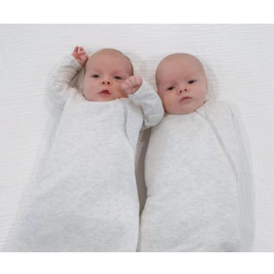 Günamüna Baby Swaddle Duvet - 2.6 TOG 5 Günamüna Baby Swaddle Duvet - 2.6 TOG - Image 3