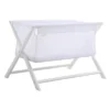 BreathableBaby Breathable Mesh Portable Sleeper - Bassinet & Travel Crib 1 BreathableBaby Breathable Mesh Portable Sleeper - Bassinet & Travel Crib -Baby Household Products GUEST f3e4b676 b0e9 4e1d 89d1 97bffee7dc99
