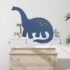 Peel And Stick Wall Decal Growth Chart - Dinosaur - Cloud Islandâ„¢ 1 Peel And Stick Wall Decal Growth Chart - Dinosaur - Cloud Islandâ„¢ -Baby Household Products GUEST f42e1c97 918e 466f 9d7d 1208e7b8e0e9