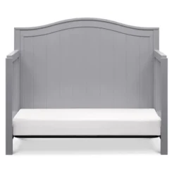 DaVinci Aspen 4-in-1 Convertible Crib 15 DaVinci Aspen 4-in-1 Convertible Crib -Baby Household Products GUEST f538b8d0 810b 48fc ba2e 2f4317c3ff6a