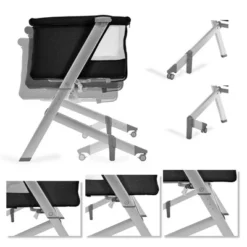 Dream On Me Skylar Bassinet And Bedside Sleeper 24 Dream On Me Skylar Bassinet And Bedside Sleeper -Baby Household Products GUEST f5e9842a cf86 42d1 8196 2bf6a3e543ae