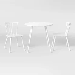 Windsor Metal Kids' Activity Table Set - Pillowfort™ 24 Windsor Metal Kids' Activity Table Set - Pillowfort™ -Baby Household Products GUEST f5f5a1b3 6e8e 4b2e a3ac e48b463f7448