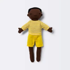 Plush Doll - Cloud Island™ 14 Plush Doll - Cloud Island™ -Baby Household Products GUEST f6b2fd5f 7ed0 4bb2 bdbc f5710265d4d4