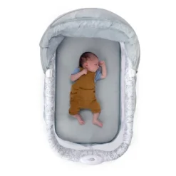 Bright Starts Disney Baby Winnie The Pooh Soothing Baby Bassinet - Slumber Party 23 Bright Starts Disney Baby Winnie The Pooh Soothing Baby Bassinet - Slumber Party -Baby Household Products GUEST f8da3b31 b87b 4802 9175 1df78c220c25