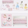 Lambs & Ivy Disney Baby Princesses Crib Bedding Set - 3pc 1 Lambs & Ivy Disney Baby Princesses Crib Bedding Set - 3pc -Baby Household Products GUEST fb1a57a7 e80a 48a4 9032 9e207778ab50