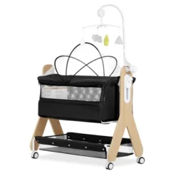 Dream On Me Horton Bassinet And Bedside Sleeper 16 Dream On Me Horton Bassinet And Bedside Sleeper -Baby Household Products GUEST fbfa54bf 70ba 4bb7 888a 7f96235ce87e