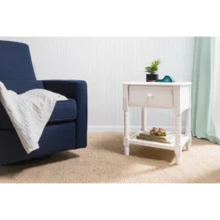 DaVinci Jenny Lind Spindle Nightstand -Baby Household Products GUEST fc12d1d7 2590 4ccb beb5 70d290c19a58