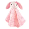 Hudson Baby Infant Girl Animal Face Security Blanket, Bunny, One Size 1 Hudson Baby Infant Girl Animal Face Security Blanket, Bunny, One Size -Baby Household Products GUEST fc52dfe2 aee0 4a57 929b 408105992d4a