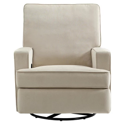 Baby Relax Addison Swivel Gliding Recliner 14 Baby Relax Addison Swivel Gliding Recliner - Image 12