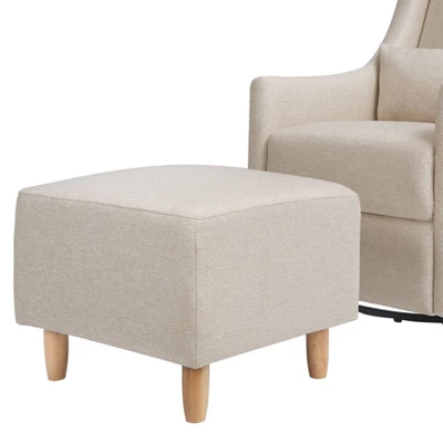 Babyletto Toco Swivel Glider And Ottoman 5 Babyletto Toco Swivel Glider And Ottoman - Image 3