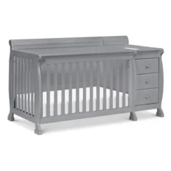 DaVinci Kalani 4-in-1 Convertible Crib & Changer 19 DaVinci Kalani 4-in-1 Convertible Crib & Changer -Baby Household Products GUEST fd055523 adf3 4af9 85a4 3708eb40787e