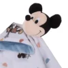 Disney Baby Mickey Mouse And Friends Security Blanket 1 Disney Baby Mickey Mouse And Friends Security Blanket -Baby Household Products GUEST fe247170 8f8b 49c3 b428 21082411138a