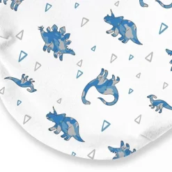 SwaddleMe By Ingenuity Original Swaddle Wrap - Dino Mite - S/M - 0-3 Months - 3pk 13 SwaddleMe By Ingenuity Original Swaddle Wrap - Dino Mite - S/M - 0-3 Months - 3pk -Baby Household Products GUEST fe50ced8 f5ee 4e50 b620 1e12646c5f6f