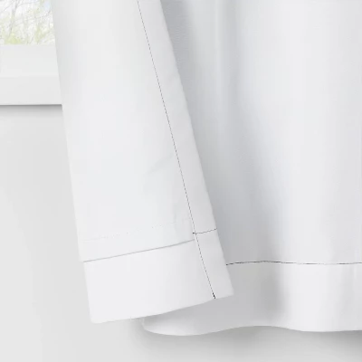 Blackout Border Striped Kids' Panel - Pillowfort™ 5 Blackout Border Striped Kids' Panel - Pillowfort™ - Image 3